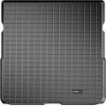 Коврик Weathertech Black для Honda Pilot (mkIII)(trunk behind 2 row) 2016→, ціна: 7 362 грн.