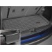 Коврик с защитой WeatherTech Black для Honda Pilot (mkIII)(trunk behind 3 row) 2016→, цена: 11 853 грн.