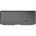 Коврик Weathertech Black для Honda Pilot (mkIII)(trunk behind 3 row) 2016→, ціна: 6 692 грн.