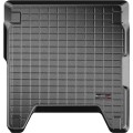 Коврик Weathertech Black для Porsche Panamera (hybrid)(mkI)(with Bose Audio System)(trunk) 2010-2016, ціна: 7 810 грн.