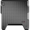 Коврик Weathertech Black для Porsche Panamera (hybrid)(mkI)(with Bose Audio System)(trunk) 2010-2016, ціна: 7 596 грн.