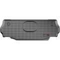 Коврик Weathertech Black для Jeep Wrangler (JK)(trunk behind 2 row) 2015-2018, ціна: 6 021 грн.