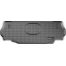 Коврик Weathertech Black для Jeep Wrangler (JK)(trunk behind 2 row) 2015-2018, ціна: 5 860 грн.