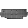 Коврик Weathertech Black для Jeep Wrangler (JK)(trunk behind 2 row) 2015-2018, ціна: 5 860 грн.