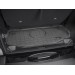 Коврик Weathertech Black для Jeep Wrangler (JK)(trunk behind 2 row) 2015-2018, ціна: 5 860 грн.