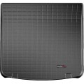 Коврик Weathertech Black для Lincoln MKX (mkII); Nautilus (mkI)(trunk) 2016→, ціна: 7 362 грн.