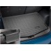 Коврик с защитой WeatherTech Black для Nissan Note (E12)(hatch)(trunk) 2012-2020, цена: 11 121 грн.