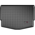 Коврик Weathertech Black для Nissan Note (hatch)(E12)(trunk) 2012-2020, ціна: 6 692 грн.