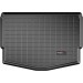 Коврик Weathertech Black для Nissan Note (hatch)(E12)(trunk) 2012-2020, ціна: 6 512 грн.