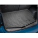 Коврик Weathertech Black для Nissan Note (hatch)(E12)(trunk) 2012-2020, ціна: 6 512 грн.