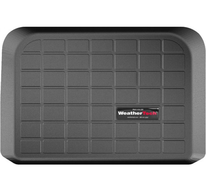 Коврик Weathertech Black для Mazda MX-5 (mkIV)(trunk) 2016→, ціна: 5 860 грн.