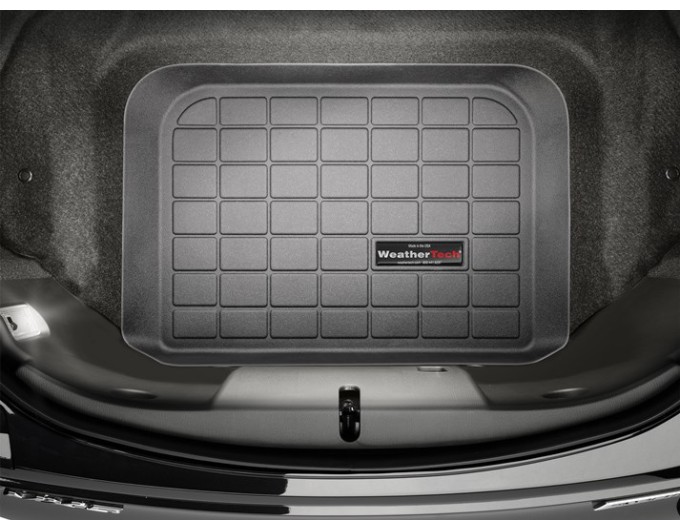 Коврик Weathertech Black для Mazda MX-5 (mkIV)(trunk) 2016→, ціна: 6 021 грн.