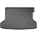 Коврик Weathertech Black для Honda HR-V (mkII)(AWD)(trunk) 2016→, ціна: 6 692 грн.