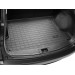 Коврик Weathertech Black для Honda HR-V (mkII)(AWD)(trunk) 2016→, ціна: 6 512 грн.