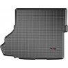 Коврик Weathertech Black для Ford Mustang (mkVI)(with subwoofer)(trunk) 2015-2018, ціна: 7 156 грн.