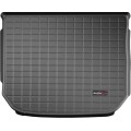 Коврик WeatherTech Black для Audi TT/TTS (mkIII)(trunk) 2014→, цена: 6 625 грн.