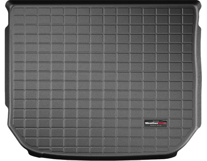 Коврик WeatherTech Black для Audi TT/TTS (mkIII)(trunk) 2014→, цена: 6 625 грн.