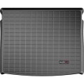 Коврик Weathertech Black для BMW X1 (F48)(2 row with adjustments)(trunk) 2015→, ціна: 7 362 грн.