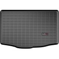 Коврик Weathertech Black для Mazda 2 (hatch)(mkIV)(trunk) 2014→, ціна: 6 692 грн.