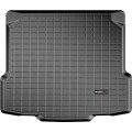 Коврик WeatherTech Black для Toyota Yaris iA (sedan); Scion iA (mkI)(trunk) 2016→, цена: 6 692 грн.