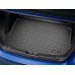 Коврик WeatherTech Black для Toyota Yaris iA (sedan); Scion iA (mkI)(trunk) 2016→, цена: 6 512 грн.