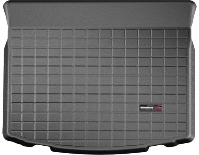 Коврик WeatherTech Black для Toyota Auris / Corolla (mkII)(hatch)(trunk) 2012-2018, цена: 6 692 грн.