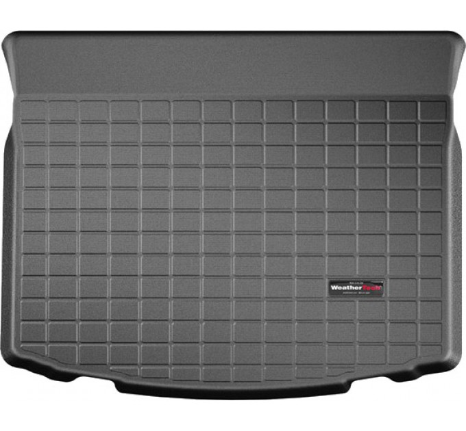 Коврик WeatherTech Black для Toyota Auris / Corolla (mkII)(hatch)(trunk) 2012-2018, цена: 6 512 грн.