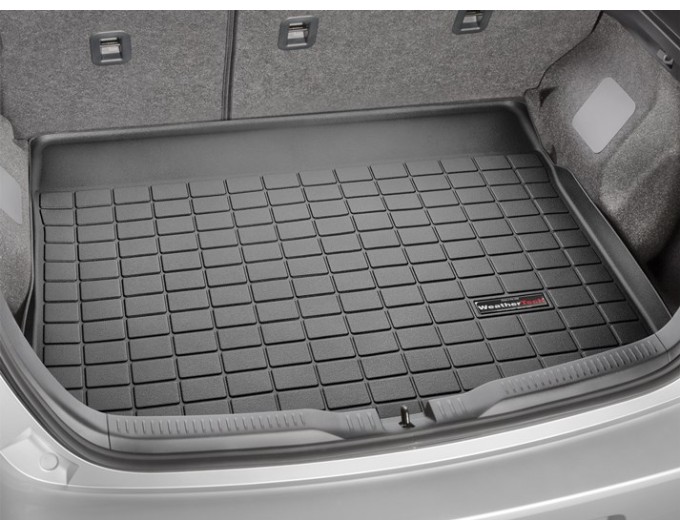 Коврик WeatherTech Black для Toyota Auris / Corolla (mkII)(hatch)(trunk) 2012-2018, цена: 6 692 грн.