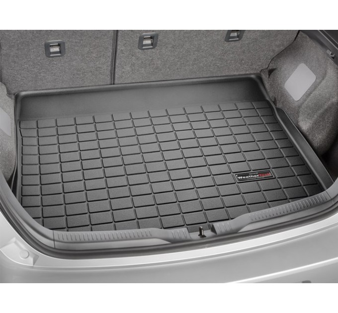 Коврик WeatherTech Black для Toyota Auris / Corolla (mkII)(hatch)(trunk) 2012-2018, цена: 6 512 грн.