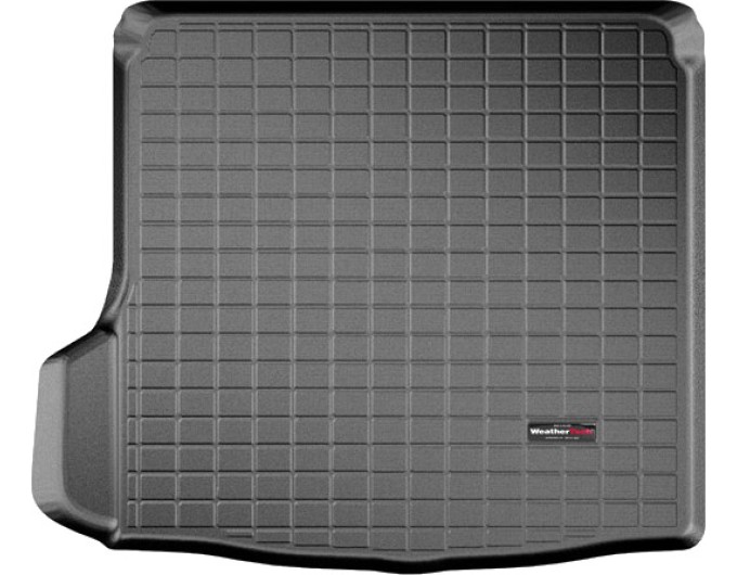 Коврик WeatherTech Black для Mazda 3 (mkIII)(sedan)(trunk) 2013-2019, цена: 6 692 грн.
