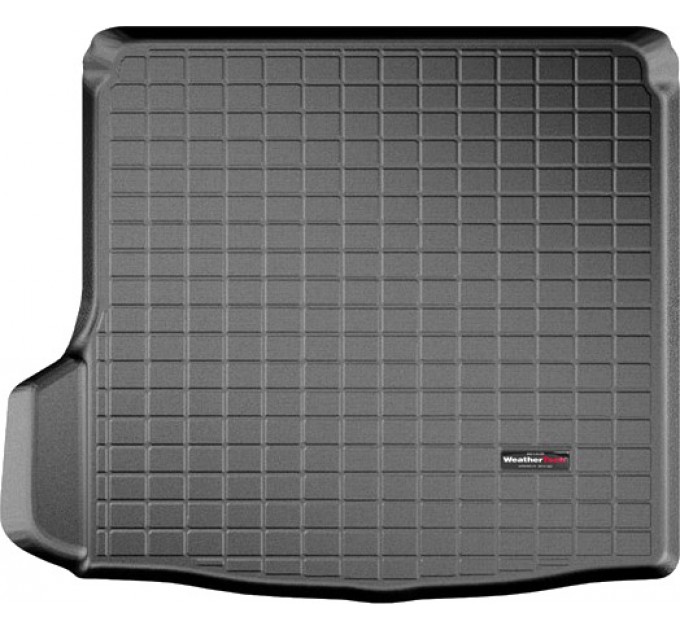 Коврик WeatherTech Black для Mazda 3 (mkIII)(sedan)(trunk) 2013-2019, цена: 6 512 грн.