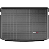 Коврик WeatherTech Black для Mini Clubman (mkII)(F54)(trunk) 2015→