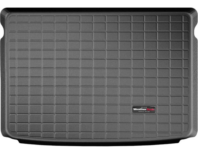 Коврик WeatherTech Black для Mini Clubman (mkII)(F54)(trunk) 2015→, цена: 6 692 грн.