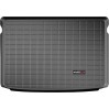 Коврик WeatherTech Black для Mini Clubman (mkII)(F54)(trunk) 2015→, цена: 6 512 грн.