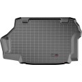 Коврик WeatherTech Black для Lexus ES (mkVI)(hybrid)(trunk) 2013-2018, цена: 6 692 грн.