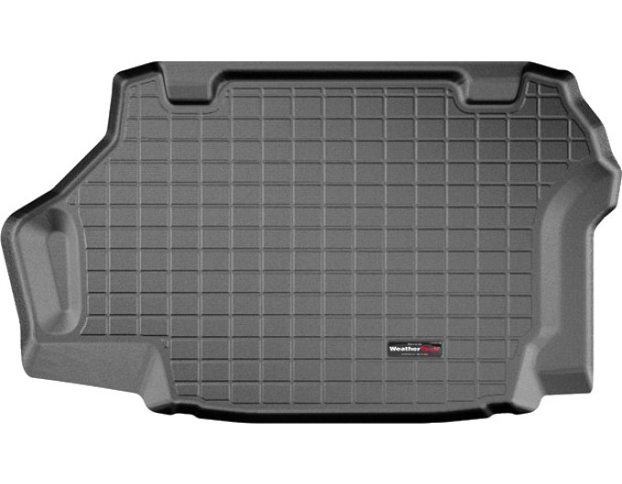 Коврик WeatherTech Black для Lexus ES (mkVI)(hybrid)(trunk) 2013-2018, цена: 6 692 грн.