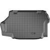 Коврик WeatherTech Black для Lexus ES (mkVI)(hybrid)(trunk) 2013-2018, цена: 6 512 грн.