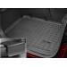 Коврик с защитой WeatherTech Black для Mazda CX-3 (mkI)(trunk) 2016→, цена: 11 853 грн.