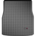 Коврик WeatherTech Black для BMW 7-series (G11/G12)(not hybrid)(trunk with spare tire) 2016→, цена: 7 810 грн.