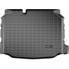 Коврик WeatherTech Black для Seat Leon (mkIII)(hatch)(trunk) 2012→, цена: 6 512 грн.