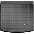 Коврик WeatherTech Black для Seat Leon (mkIII)(wagon)(trunk) 2012→, цена: 6 692 грн.