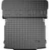 Коврик WeatherTech Black для Skoda Yeti (mkI)(no multi-level floor)(trunk behind 1 row) 2009-2017, цена: 7 156 грн.