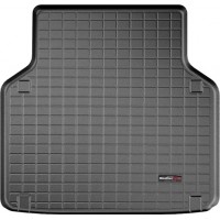 Коврик WeatherTech Black для Acura TSX (mkII)(wagon)(trunk) 2009-2014