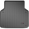 Коврик WeatherTech Black для Acura TSX (mkII)(wagon)(trunk) 2009-2014, цена: 7 156 грн.