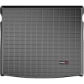 Коврик WeatherTech Black для BMW X1 (F48)(2 row no adjustments)(trunk) 2015→, цена: 7 362 грн.