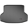 Коврик WeatherTech Black для Honda Civic (mkX)(sedan)(trunk) 2015-2021, цена: 7 362 грн.
