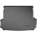 Коврик WeatherTech Black для Lexus RX (mkIV)(trunk) 2016-2022, цена: 7 362 грн.