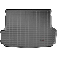 Коврик WeatherTech Black для Lexus RX (mkIV)(trunk) 2016-2022