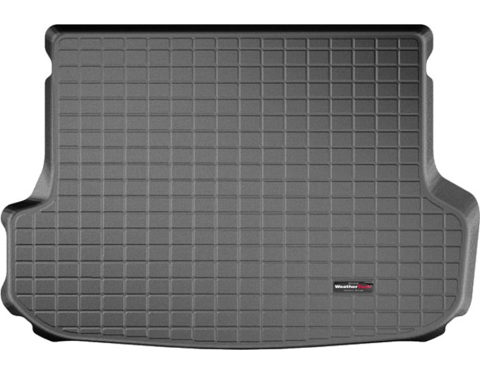 Коврик WeatherTech Black для Lexus RX (mkIV)(trunk) 2016-2022, цена: 7 362 грн.