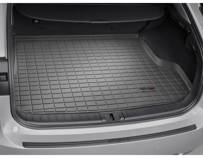Коврик WeatherTech Black для Lexus RX (mkIV)(trunk) 2016-2022, цена: 7 362 грн.